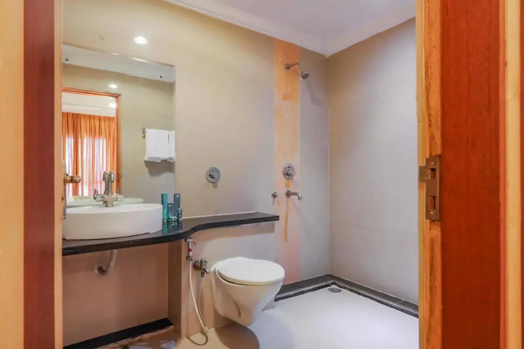 Treebo Trend Paradise, Indore