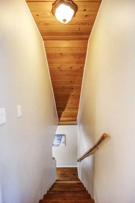 Serene Tahoe Cabin