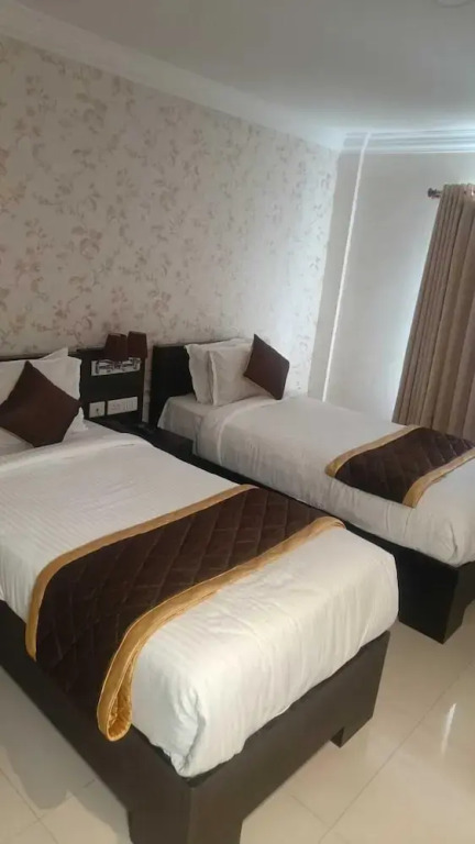 Hotel Grand Regency, Angamaly