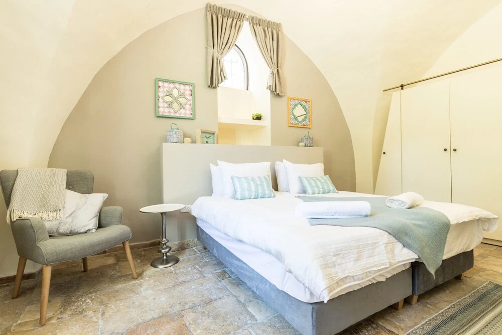 VILLA MAMILLA - Boutique suites