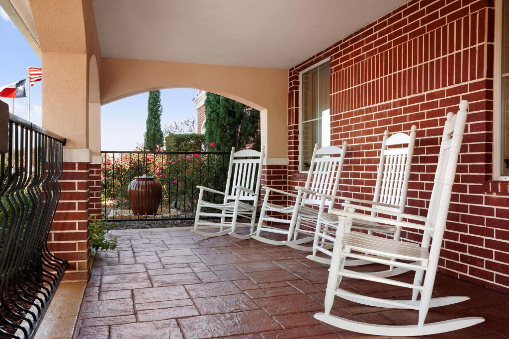 Country Inn & Suites by Radisson, College Station, TX