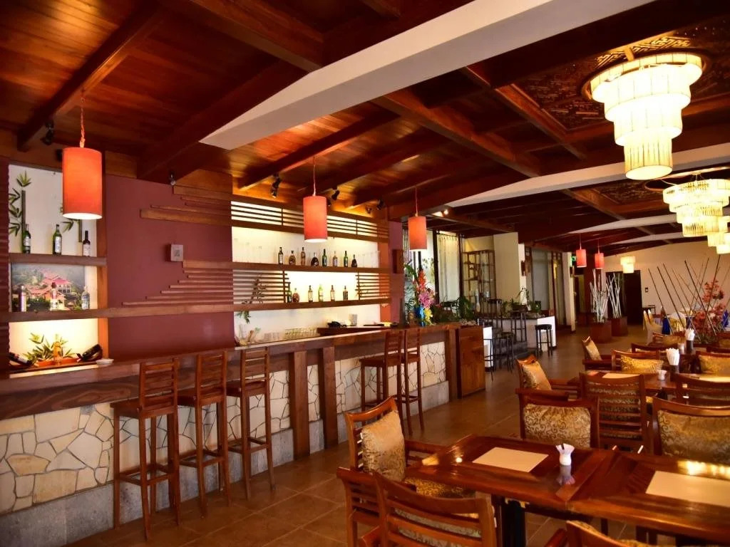 Belvedere Tam Dao Resort