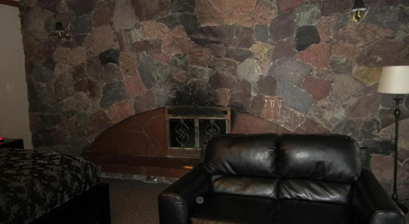 The Lodge At Skeena Landing