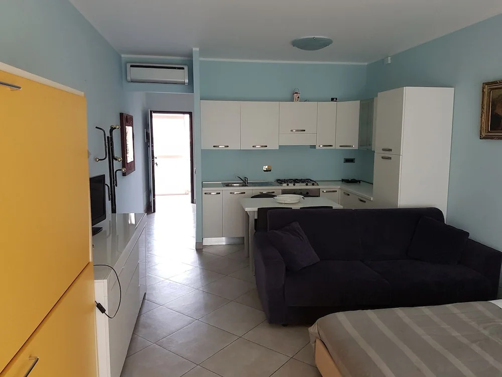 Albergo Piccolo Paradiso