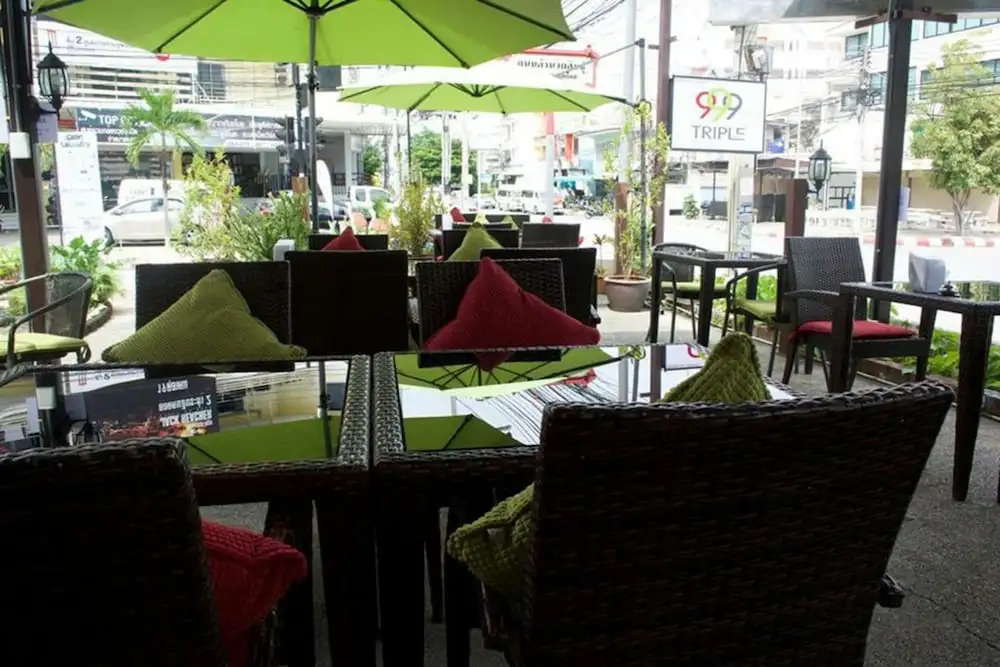 999 Triple Nine Boutique Hotel