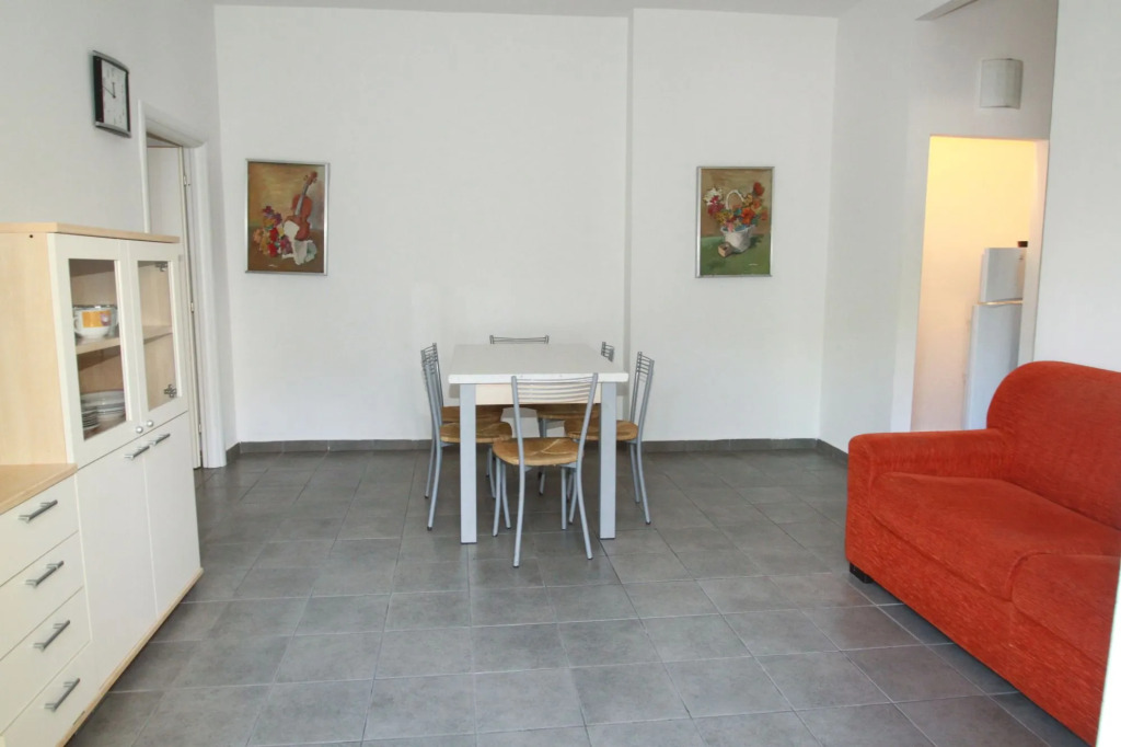 Villa Pineta Apartments
