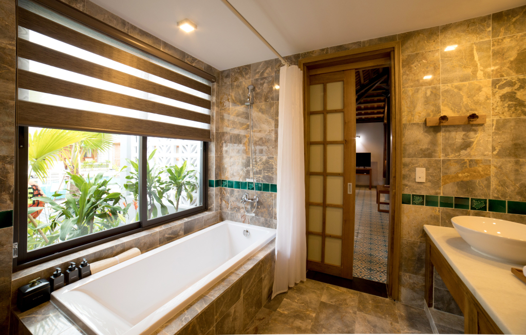 Pilgrimage Village Resort & Spa