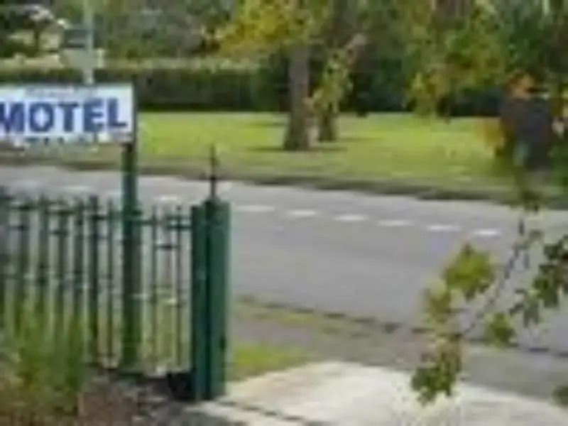 Walmsley Motel Mangere
