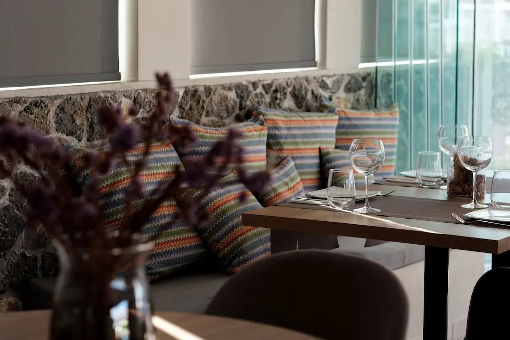 TEREZAS HOTEL
