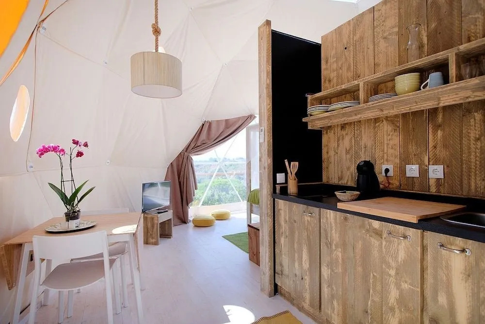 wecamp Reserva Alecrim