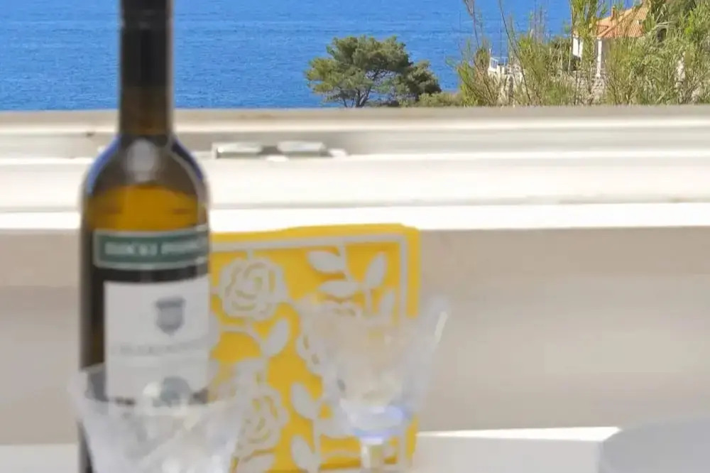 Apartment Miriam - Studio Apartment With Sea View