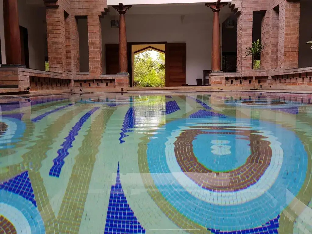 The Ark Wellness Retreat