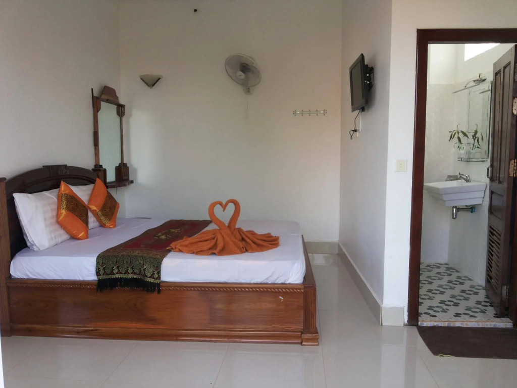 Panda Guesthouse