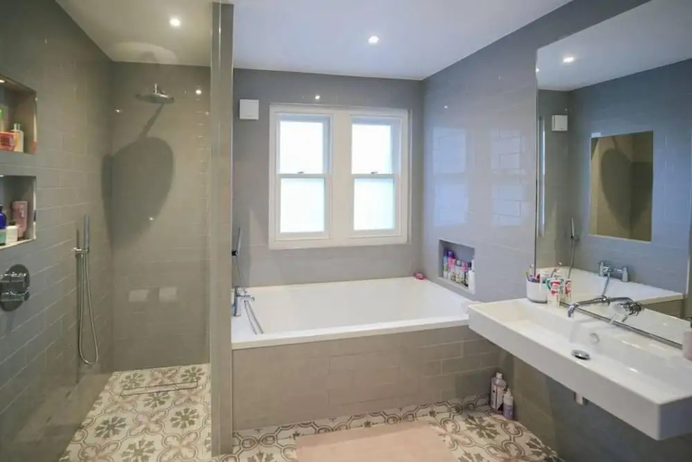 Stunning Modern 5-bed House in Central London
