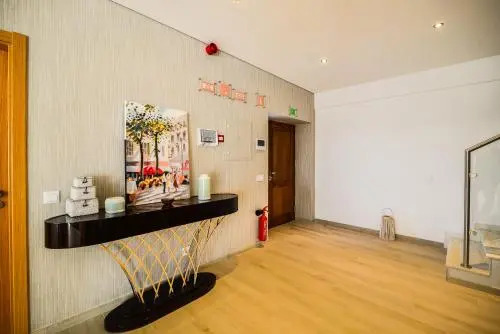 Vila Vale Mouro by OCvillas