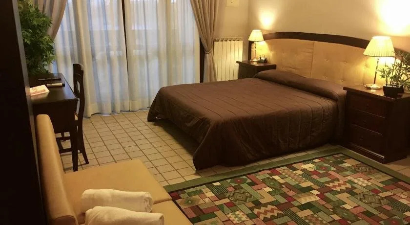 fabilia Family hotel Cesenatico