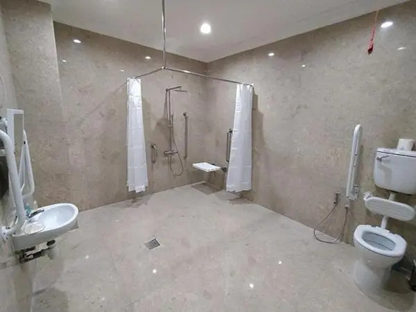 Al Khariss Hotel