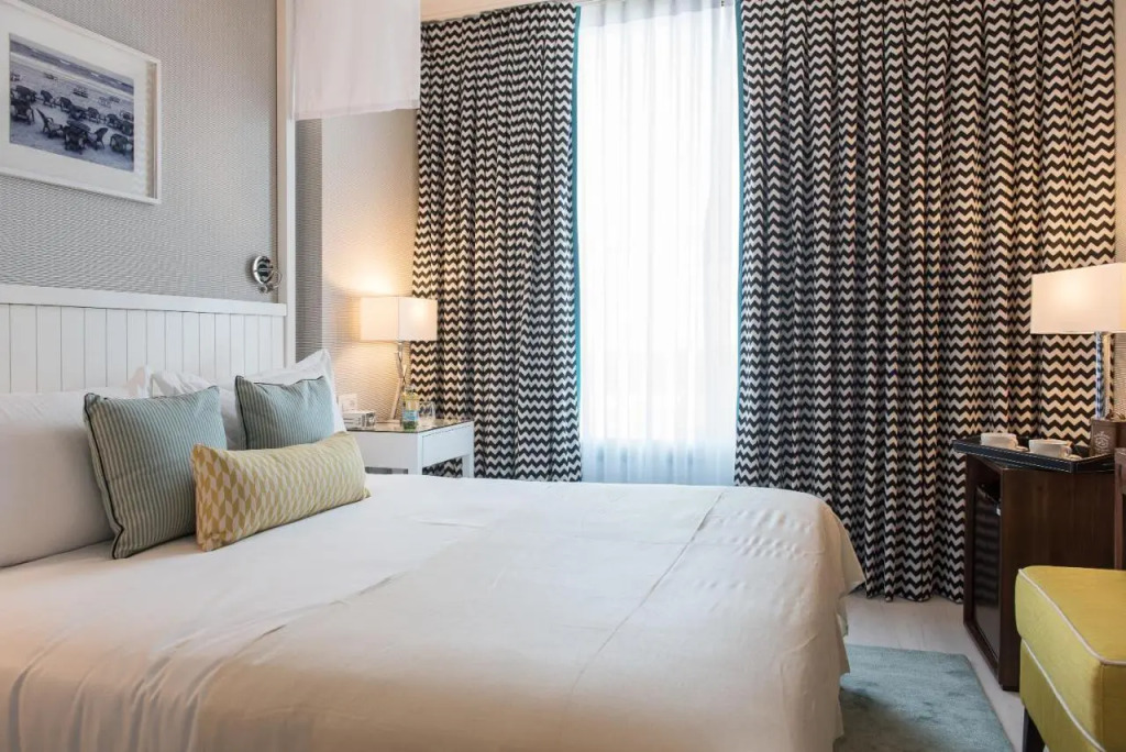 Melody Hotel - an Atlas Boutique Hotel