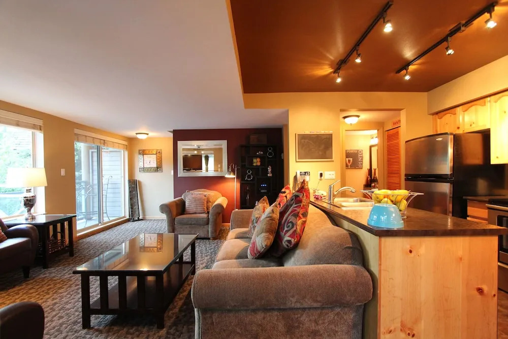 Valhalla Condos by Whistler Retreats