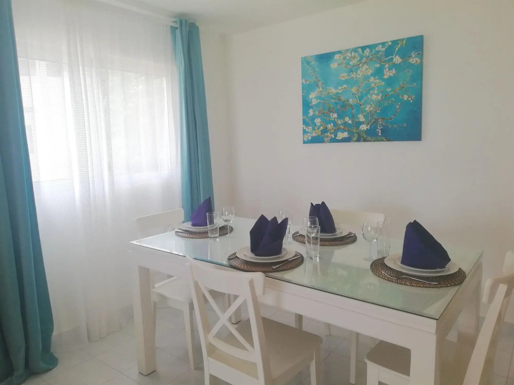 Bavaro Beach Condo-HOTEL with VILLAS & Suites WIFI BBQ Beach CLUB & SPA