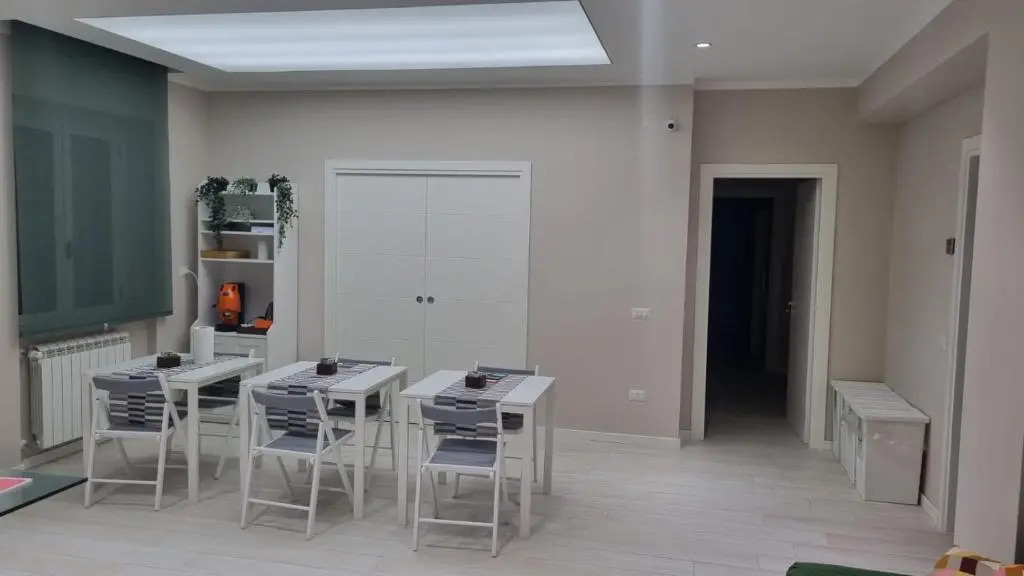 Bed and Breakfast De Rosa