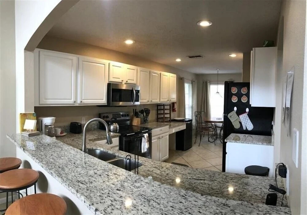 Disney Area Pool Home 44bh 6 Bedroom Home by Redawning