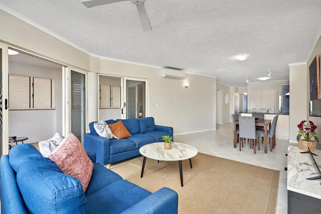 North Cove Waterfront Suites