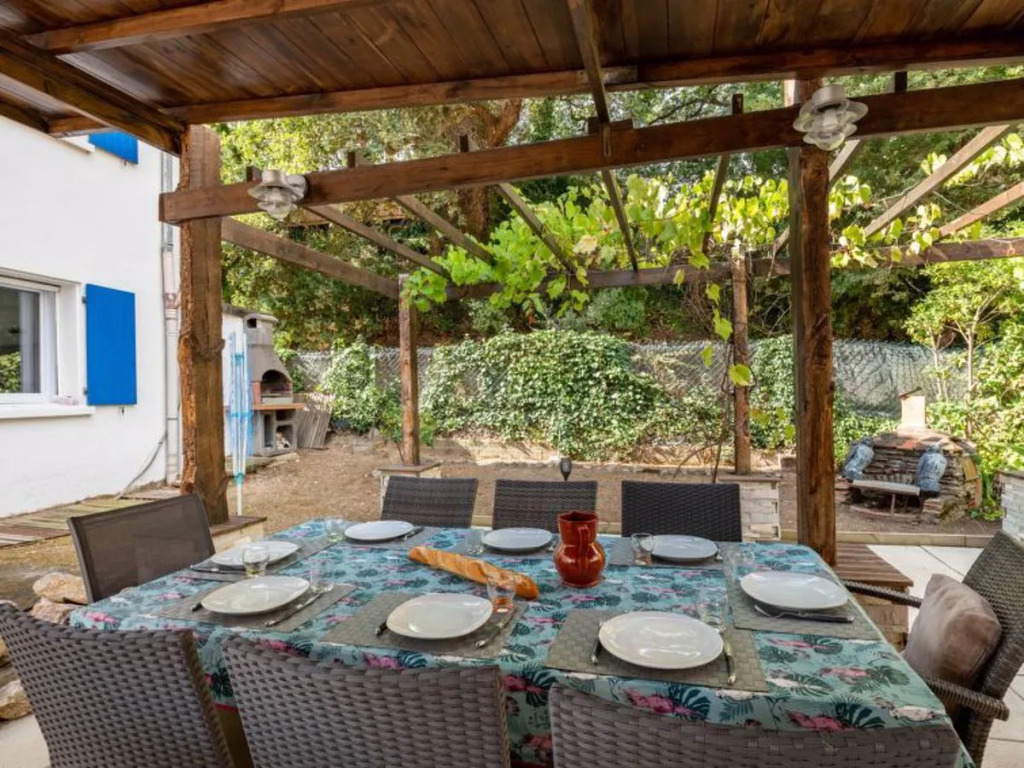 Holiday Home Villa Les Treilles by Interhome