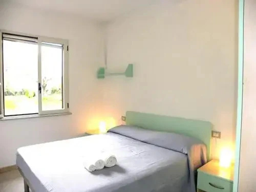 Residence Blu Mare Palinuro