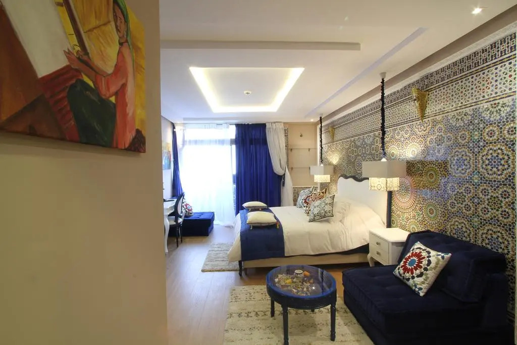 Address Hotel Casablanca