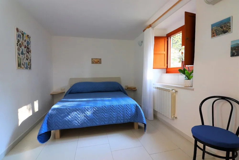 Ulivi Apartment