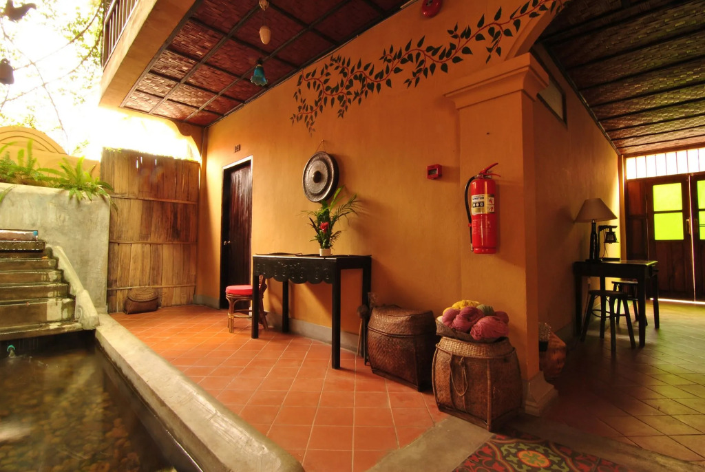 Maison Dalabua