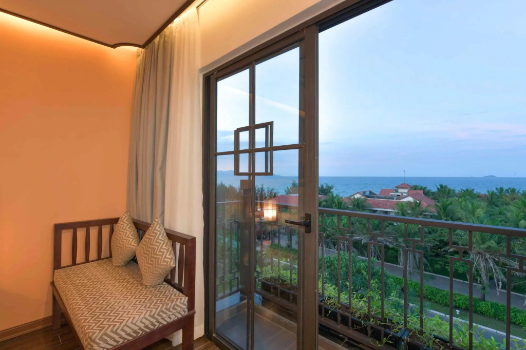 Fivitel Hoi An Hotel