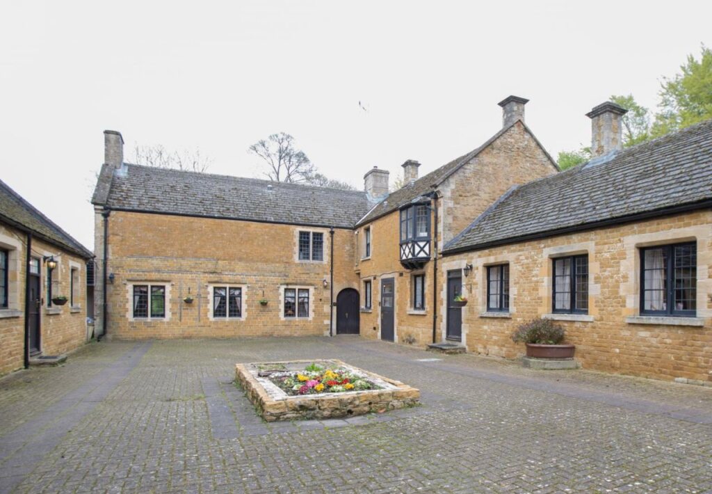 Wyck Hill House Hotel And Spa