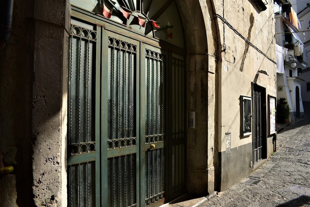 B&B Vietri 360
