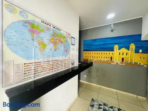Soul Lounge Hostel