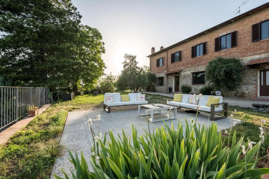 Agriturismo La Collina degli Olivi