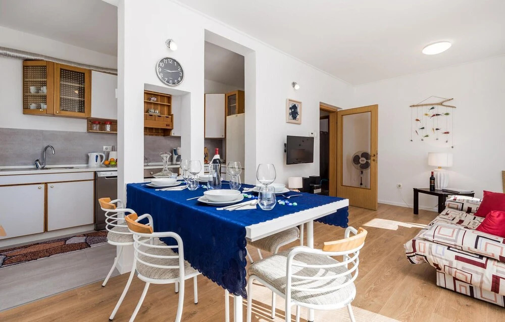 Amazing Home in Matulji With Wifi and 2 Bedrooms