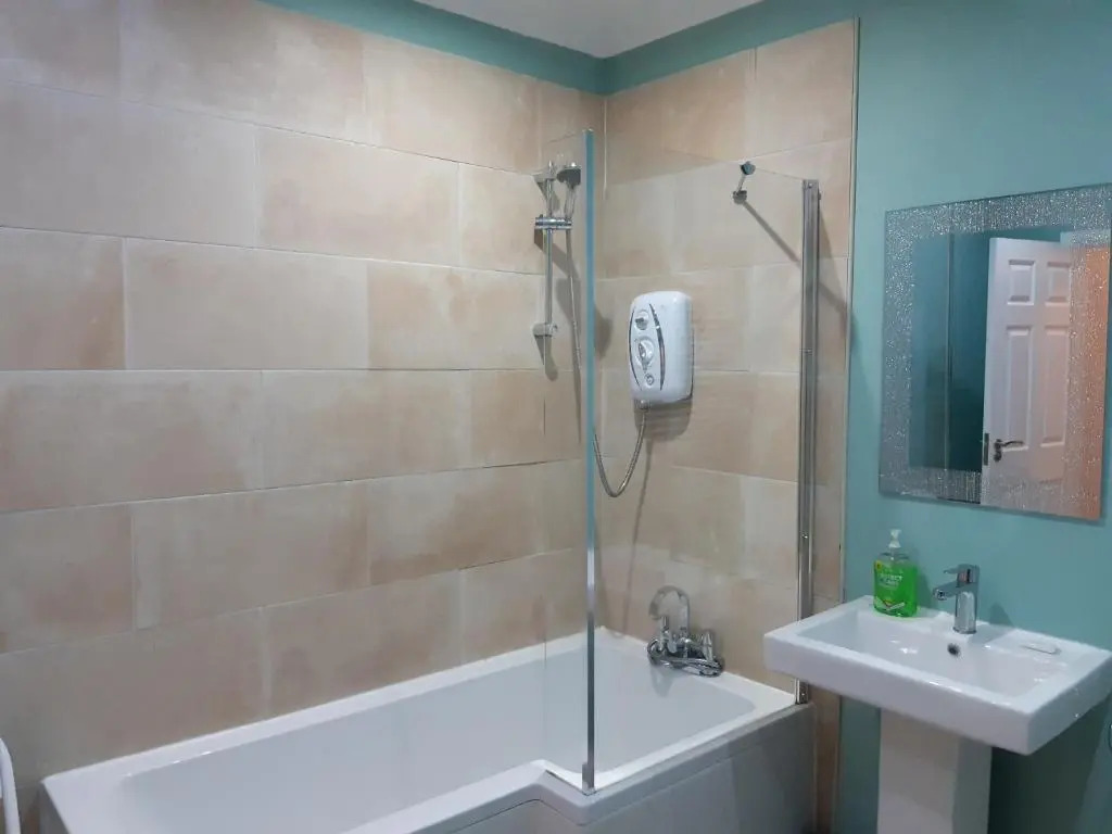 Blackpool Abode - Caxton Lodge