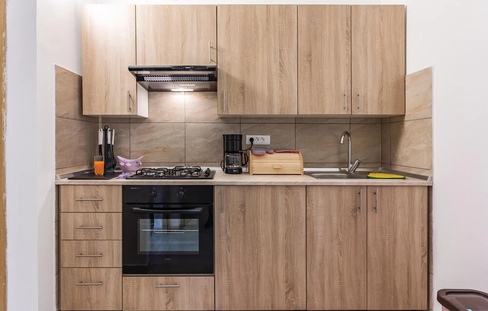 Nice Home in Pula With Wifi and 1 Bedrooms