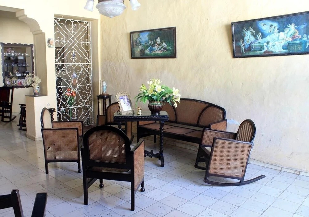 Casa Ileana