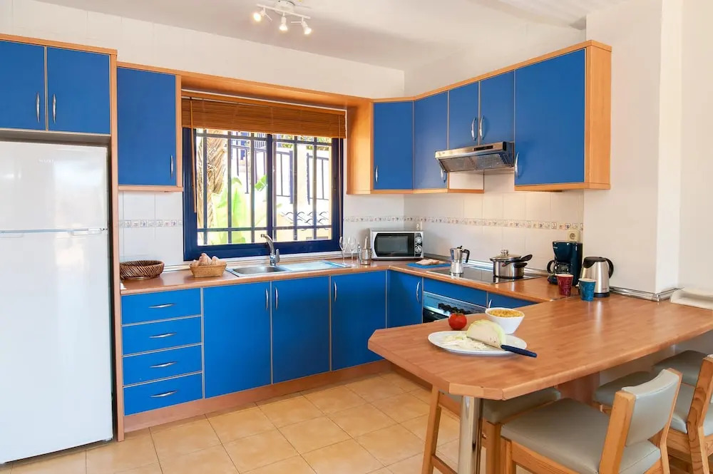 Holiday Villa in Meloneras 69 Gran Canaria
