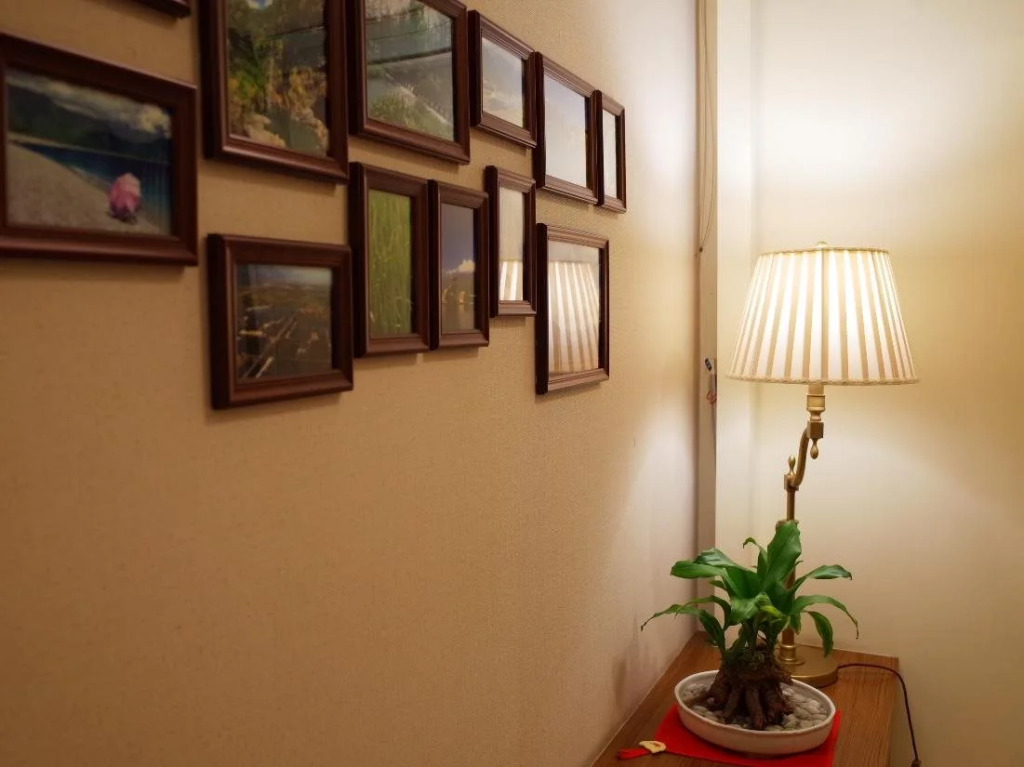Malia Homestay