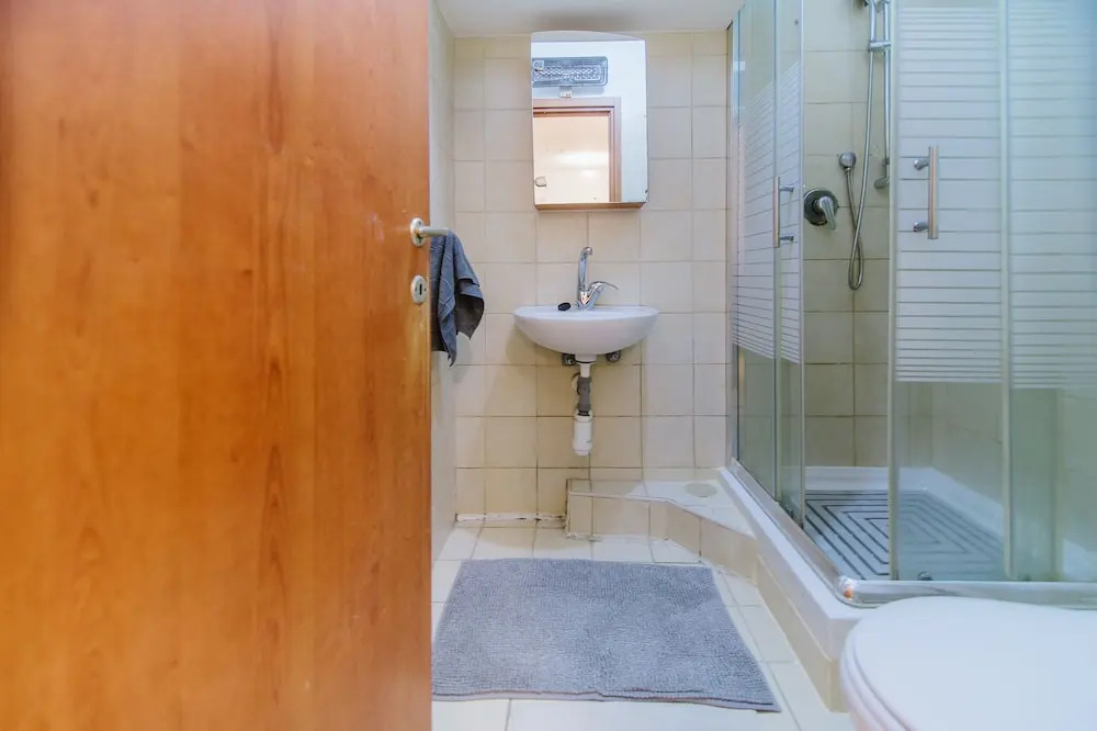 La Mer Apartment- The Florentin tower
