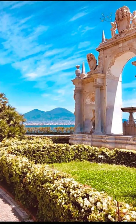 Caracciolo Napoli