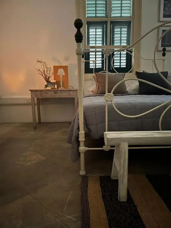 Unique and Renovated House Down Town Nicosia - Old City