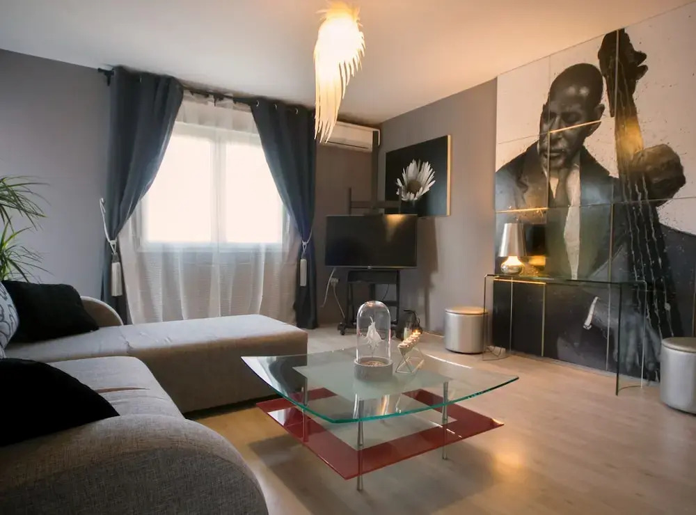 Scenic Rovinj Apartment With Balcony