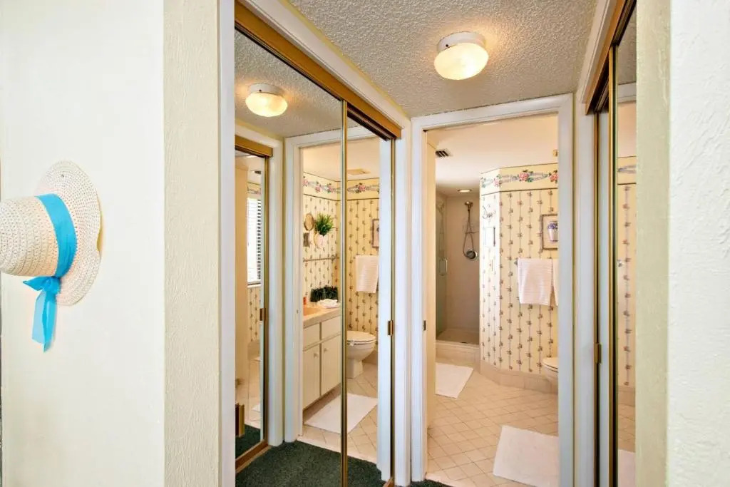 Sand Dollar Condominium Unit #1103