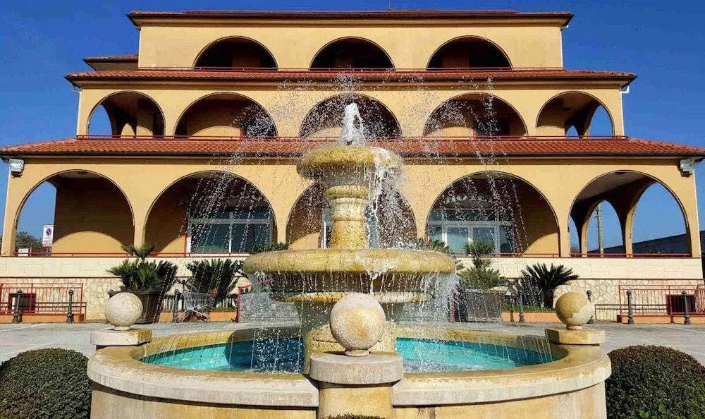 Re Di Cuori Hotel