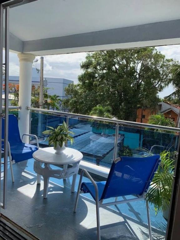 Cozy 2br-2bt Apt Near The Beach And Main Street